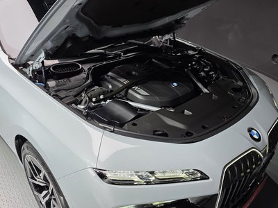 2023 BMW 7 SERIES 缩略图 20