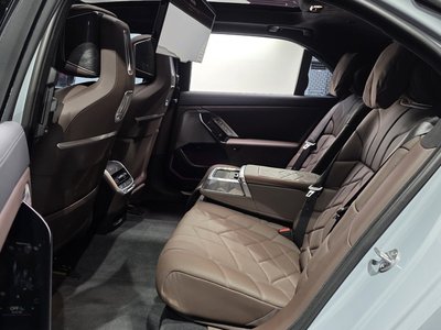 2023 BMW 7 SERIES 缩略图 16