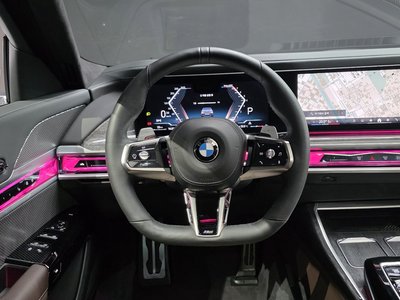 2023 BMW 7 SERIES — фото 6