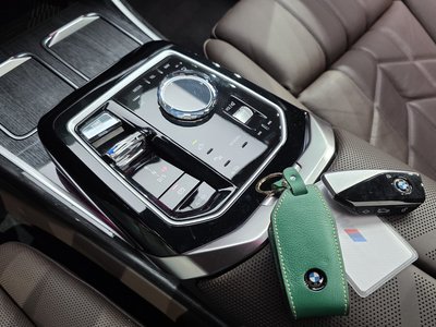 2023 BMW 7 SERIES 缩略图 14
