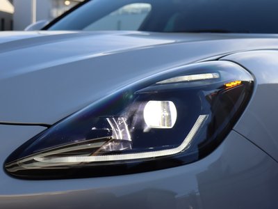 MASERATI GRECALE - 10