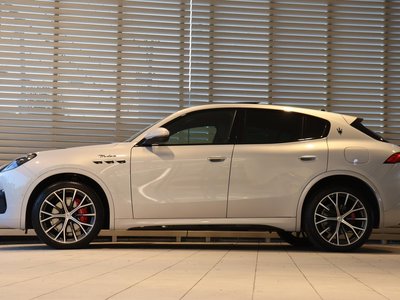 MASERATI GRECALE - 6