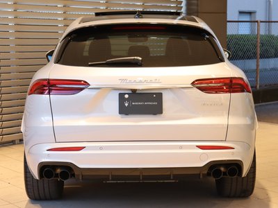 MASERATI GRECALE - 9