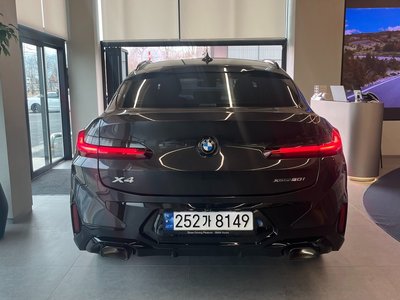 BMW X4 - 4