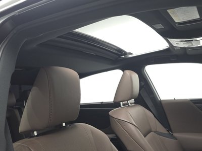صورة مصغرة 22 لـ 2025 Lexus ES
