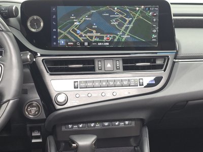 صورة مصغرة 19 لـ 2025 Lexus ES