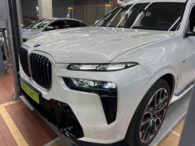 BMW X7 - 2