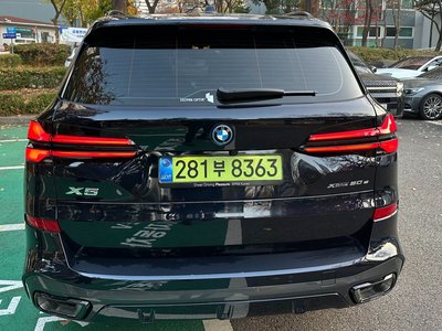 BMW X5 - 4