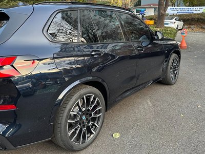 BMW X5 - 5