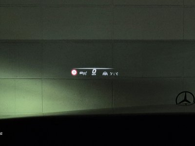 2024 Mercedes-BENZ S-CLASS 缩略图 19