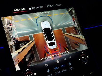 2024 Mercedes-BENZ S-CLASS 缩略图 16