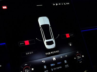 2024 Mercedes-BENZ S-CLASS 缩略图 20
