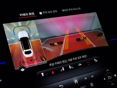 2024 Mercedes-BENZ S-CLASS 照片 5