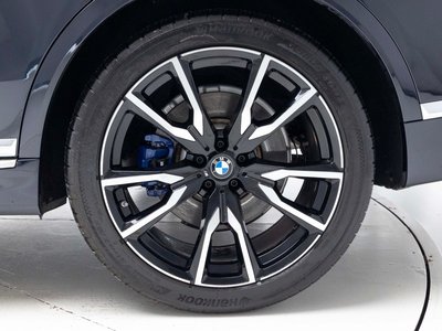BMW X7 - 6