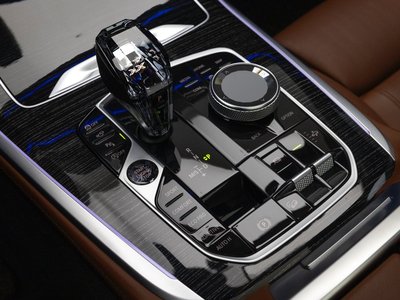 BMW X7 - 9