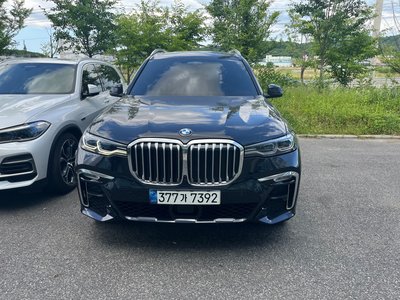 BMW X7 - 5