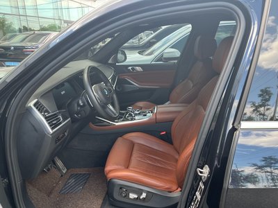 BMW X7 - 2