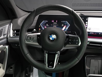 2025 BMW X2 缩略图 13