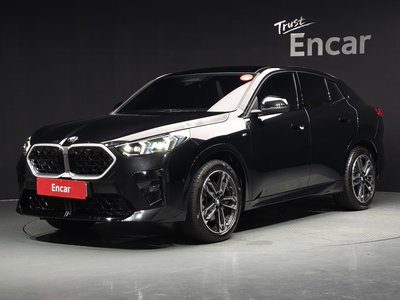 صورة 1 لـ 2025 BMW X2