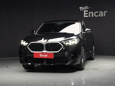 صورة 2 لـ 2025 BMW X2