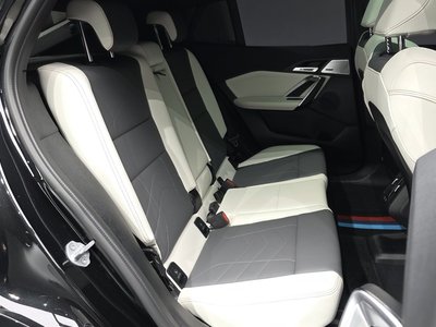 2025 BMW X2 缩略图 12