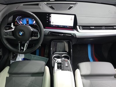 صورة 5 لـ 2025 BMW X2