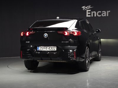 صورة 4 لـ 2025 BMW X2