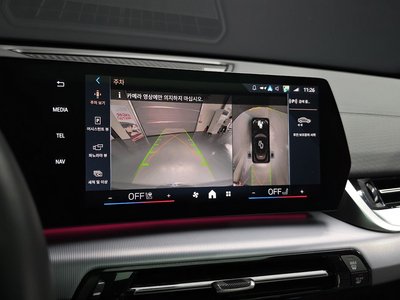 2025 BMW X2 缩略图 15