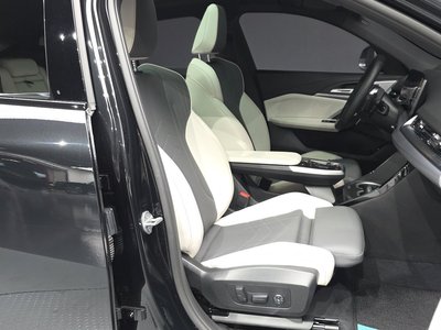2025 BMW X2 缩略图 11