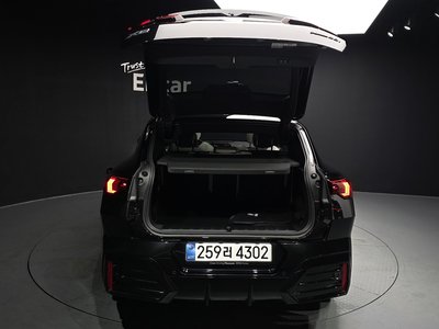 2025 BMW X2 缩略图 20