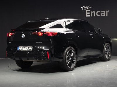 صورة 3 لـ 2025 BMW X2