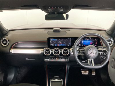 MERCEDES-BENZ GLB - 6
