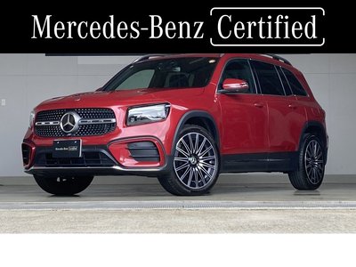 MERCEDES-BENZ GLB - 1