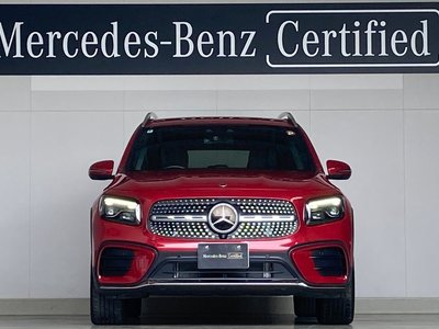MERCEDES-BENZ GLB - 2
