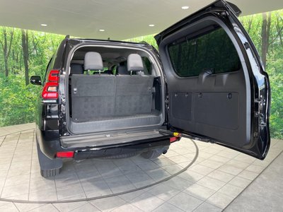 2022 Toyota LAND CRUISER PRADO — миниатюра 54