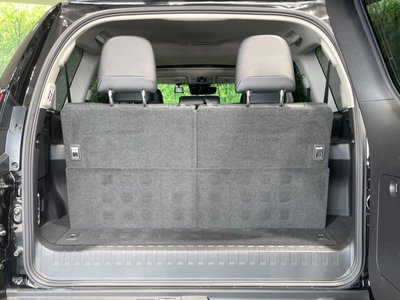 2022 Toyota LAND CRUISER PRADO — миниатюра 49