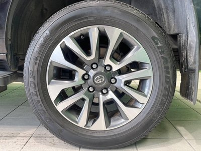 2022 Toyota LAND CRUISER PRADO — миниатюра 61