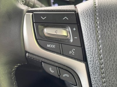 2022 Toyota LAND CRUISER PRADO — миниатюра 28