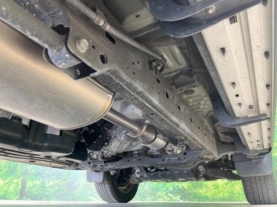 2022 Toyota LAND CRUISER PRADO — миниатюра 22