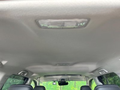 2022 Toyota LAND CRUISER PRADO — миниатюра 47