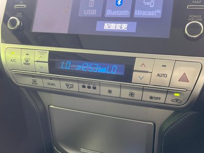 2022 Toyota LAND CRUISER PRADO — миниатюра 25