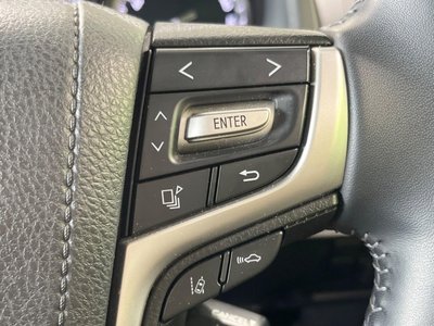 2022 Toyota LAND CRUISER PRADO — миниатюра 29