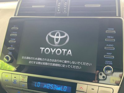 2022 Toyota LAND CRUISER PRADO — фото 4