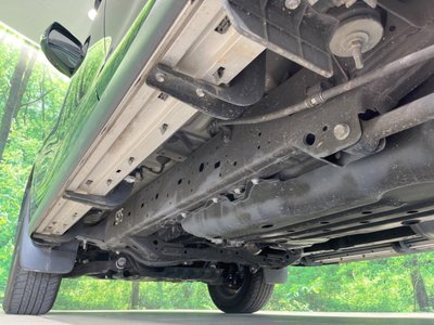 2022 Toyota LAND CRUISER PRADO — миниатюра 21