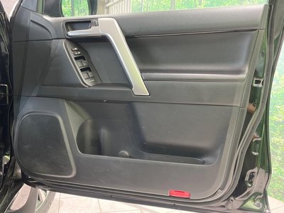 2022 Toyota LAND CRUISER PRADO — миниатюра 48