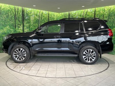 2022 Toyota LAND CRUISER PRADO — миниатюра 58