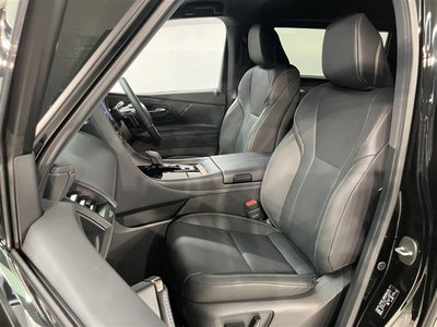 صورة مصغرة 21 لـ 2025 Toyota ALPHARD