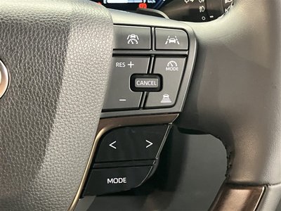 صورة مصغرة 16 لـ 2025 Toyota ALPHARD
