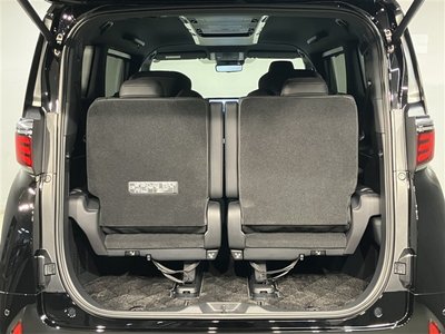 صورة مصغرة 28 لـ 2025 Toyota ALPHARD