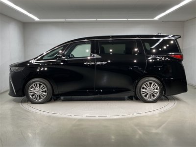 صورة 3 لـ 2025 Toyota ALPHARD